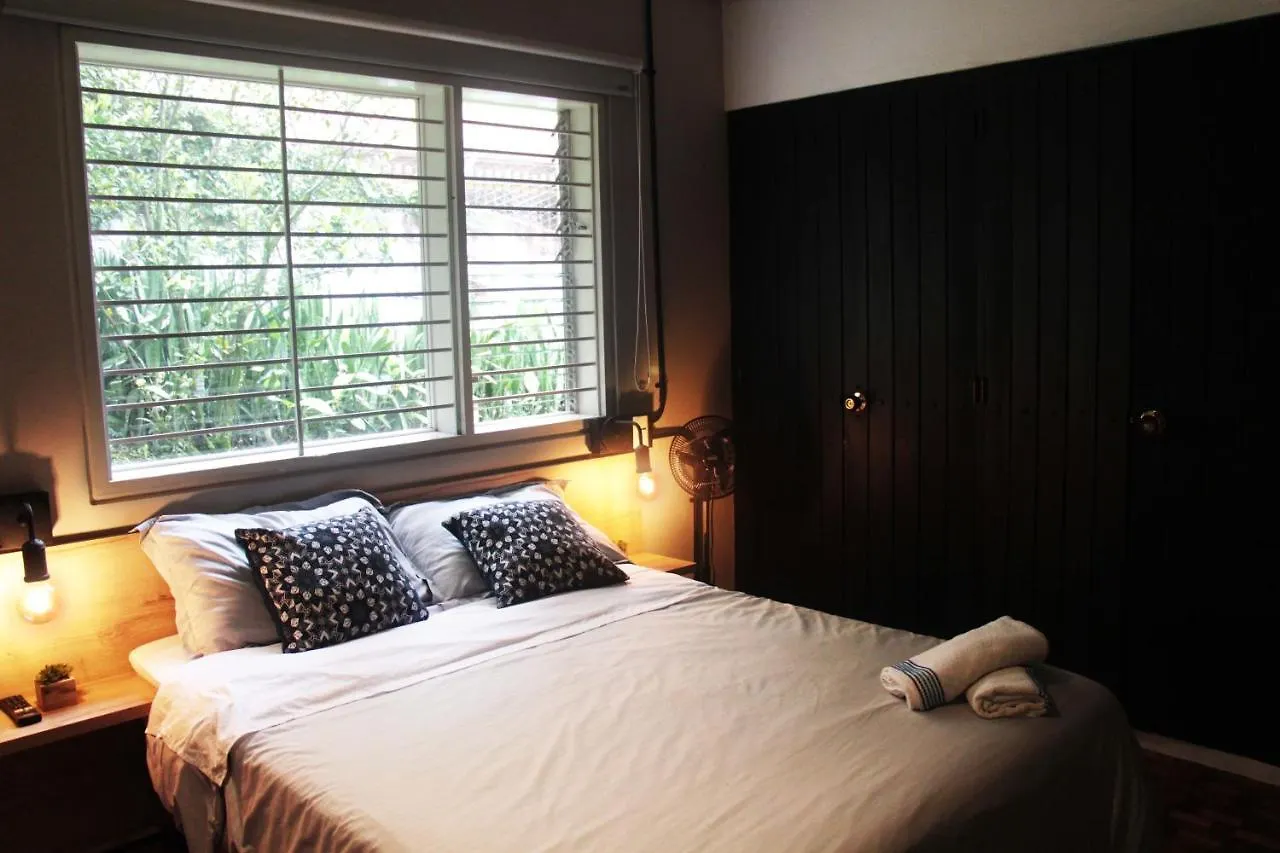 Studio Apartment For 2 People In Poblado Frn105 By Roots Rentals Medellin