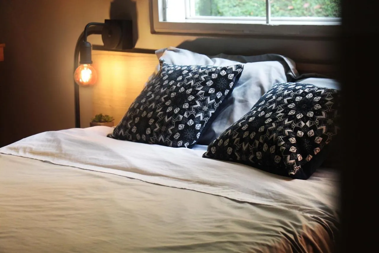 Studio Apartment For 2 People In Poblado Frn105 By Roots Rentals Medellin 0*,  Colombia