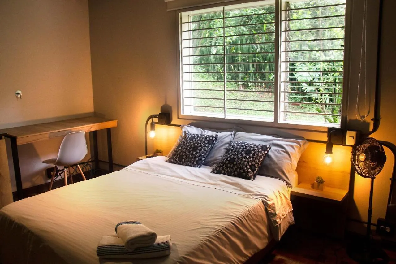 Studio Apartment For 2 People In Poblado Frn105 By Roots Rentals Medellin Colombia