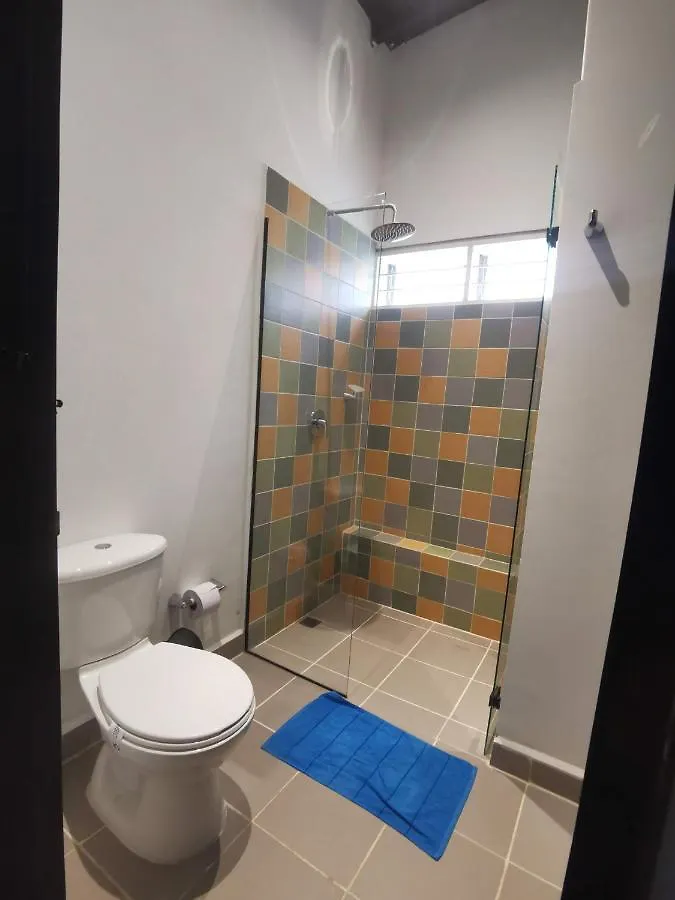 Studio Apartment For 2 People In Poblado Frn105 By Roots Rentals Medellin